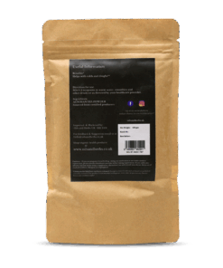 Organic Agnimantha Powder - Premna integrifolia -100% Pure, Clean and Natural