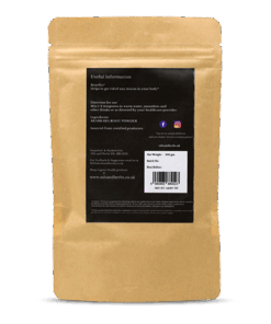 Organic Akarkara Root Powder aka Pellitory Root
