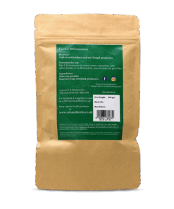 Organic Aleovera Powder 100% Pure, Clean and Natural
