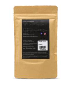 Organic Amba Haldi Powder - Curcuma Amada -100% Pure, Clean and Natural