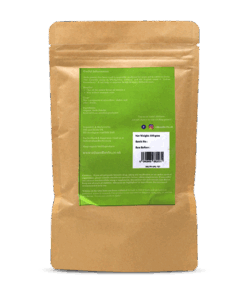 Organic Amla Powder-Amlaki Crushed- 100% Pure, Clean and Natural