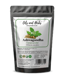 Ashwagandha Powder 10:1