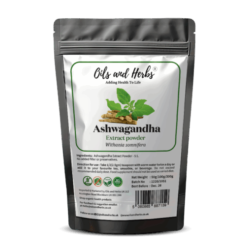 Ashwagandha Powder 10:1