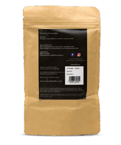 Organic Bael Patra Powder - Aegle Marmelos Correa -100% Pure, Clean and Natural