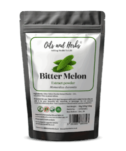 High Strength Bitter Melon Extract Powder 10:1