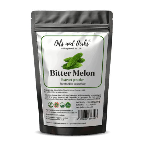 High Strength Bitter Melon Extract Powder 10:1