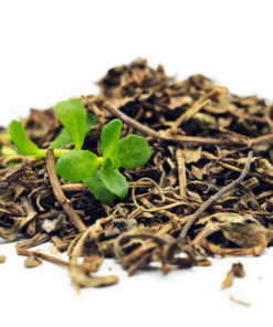 Natural Dried Brahmi (Bacopa Monnieri) Leaves