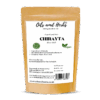 Organic Dried Bitter Stick Chirata 100% Natural and Pure