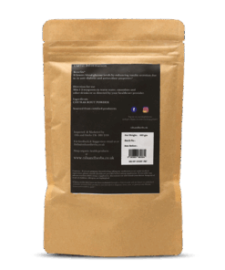 Organic Chitrak Root Powder - Ceylon Leadwort -100% Pure, Clean and Natural