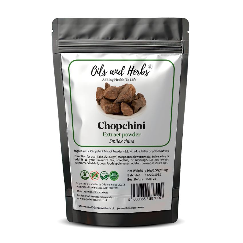 Chopchini Extract Powder 6:1 (Smilax china)