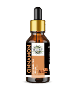 Cinnamon Essential Oil 100% Pure and Undiluted