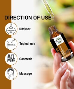 Natural Clove Essential Oil 100% Pure
