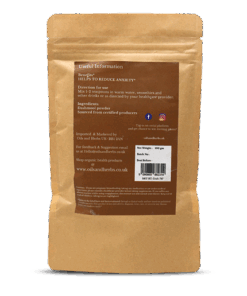 Organic Dashmool Powder - Aegle marmelo -100% Pure, Clean and Natural