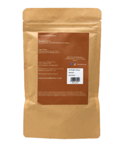 Organic Dhamasa powder - Fagonia Arabica- Damasa-100% Pure, Clean and Natural