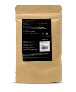 Organic Daruharidra Powder - Berberis aristata -100% Pure, Clean and Natural