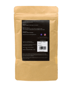 Organic Fennel Seed Powder - Foeniculum Vulgare Mill- 100% Pure, Clean and Natural