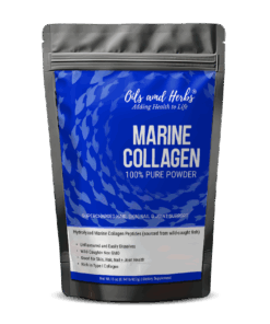 100% Pure Marine Collagen Powder