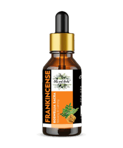 Frankincense Essential Oil- 100% Pure and Natural