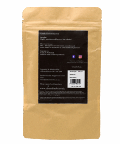 Organic Garlic Powder - Allium Sativum- 100% Pure, Clean and Natural