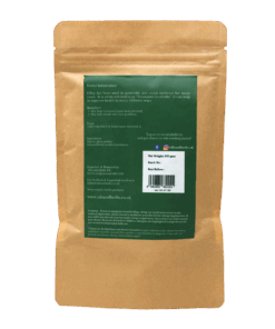 Clean Organic Giloy Powder - Tinospora cordifolia -100% Pure and Natural