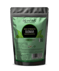 High Strength Gudmar- Gymnema Sylvestre 1900MG