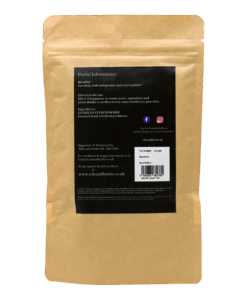 Organic Guduchi Stem Powder -Tinospora Cordifolia - 100% Pure, Clean and Natural