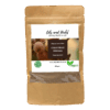 Organic Gular Fruit Powder- Ficus Racemosa - 100% Pure, Clean and Natural