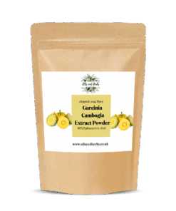 Organic Garcinia Cambogia Extract Powder