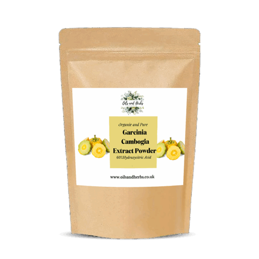 Organic Garcinia Cambogia Extract Powder