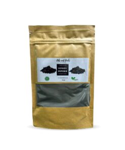 Organic Guggul Powder – Commiphora Wightii– 100% Pure and Natural