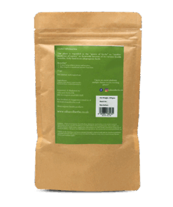 Organic Basil Powder- Tulsi Leaf -100% Natural, Clean and Pure