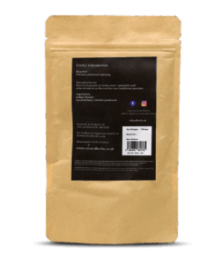 Organic Indigo Powder for Hair- 100% Pure, Clean and Natural