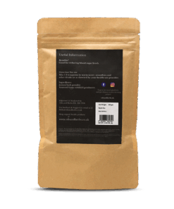 Organic Jamun Bark Powder - Jamun Chhaal- 100% Pure, Clean and Natural