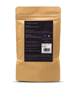 Organic Jamun Seed Powder – 100% Pure, Clean & Natural (Indian Black Berry Seeds)