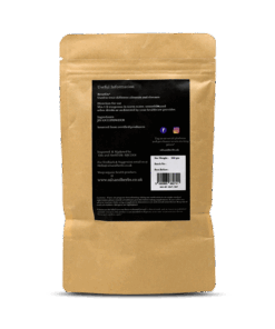 Organic Jivanti Powder - Leptadenia Reticulata - 100% Pure, Clean and Natural