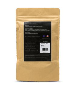 Organic Kachnar Bark Powder - Orchid Tree - 100% Pure, Clean and Natural