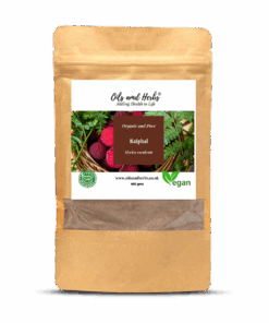 Clean Organic Kaiphal Powder - Myrica Esculenta -100% Pure and Natural
