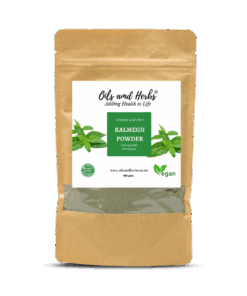 Organic Kalmegh Powder - Green chiretta 100% Pure, Clean and Natural