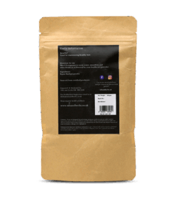 Organic Kapur Kachari- Hedychium Spicatum - 100% Pure, Clean and Natural