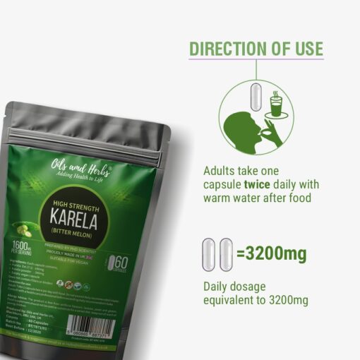 High Strength Bitter Melon Extract Powder 10:1