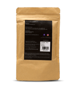 Organic Kaunch Powder- Velvet Bean - 100% Pure, Clean and Natural