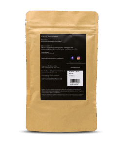 Organic Khadir Powder- Senegalia Catechu- 100% Pure, Clean and Natural