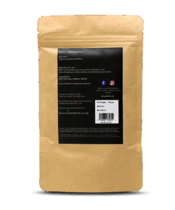 Organic Kulthi Dal Powder- Horse Gram-100% Pure, Clean and Natural