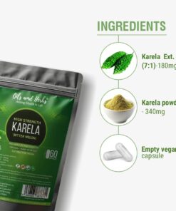 High Strength Bitter Melon Extract Powder 10:1