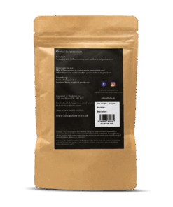 Organic Lodhra Bark Powder- Symplocos Racemosa-100% Pure, Clean and Natural