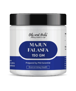 Majun Falasfa ( Herbal Honey Paste)