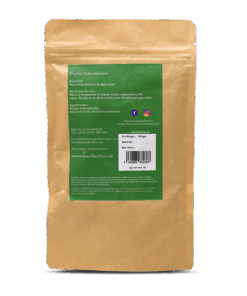 Organic Makoi Fruit Powder - Solanum Nigrum - 100% Pure, Clean and Natural