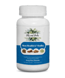 Men Power Herbs for boosting vigour