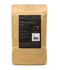 Organic Nagarmotha Powder- Cyperus scariosus - 100% Pure, Clean and Natural