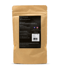 Organic Nagkesar Powder- Mesua ferrea - Ceylon Ironwood- 100% Pure, Clean and Natural